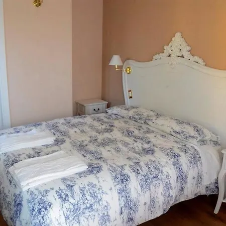 Hotel Relais Ristorante Sanfront