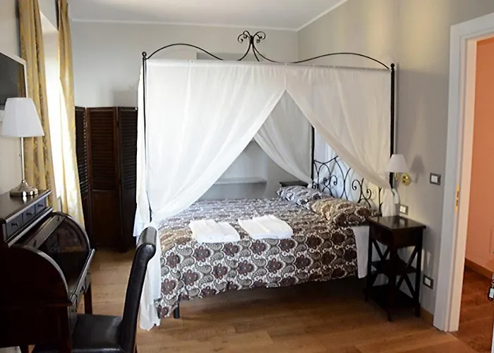 Relais Ristorante Sanfront 3* Ponzone