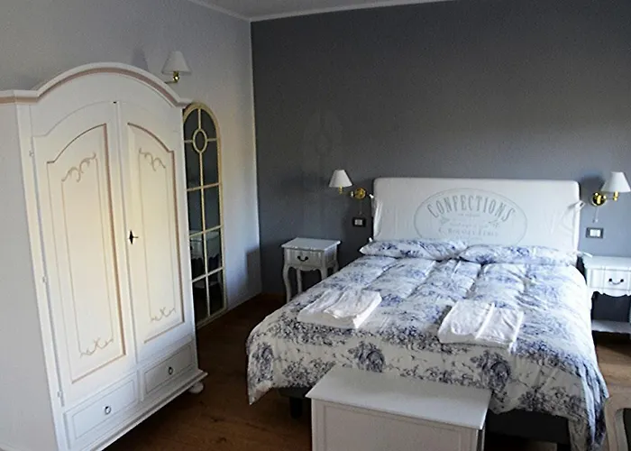 Relais Ristorante Sanfront