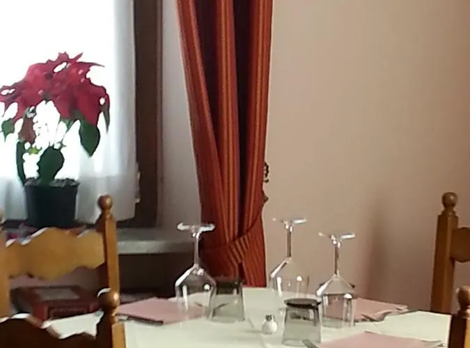 Relais Ristorante Sanfront