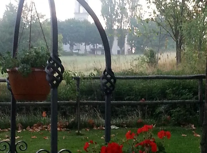 Relais Ristorante Sanfront Ξενοδοχείο Ponzone