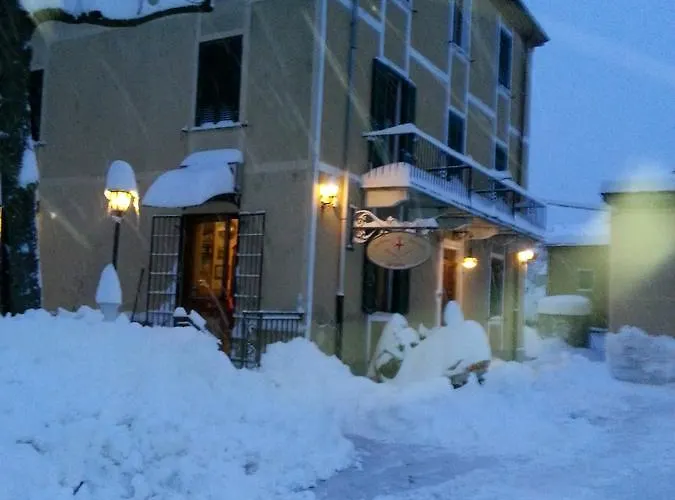 Relais Ristorante Sanfront