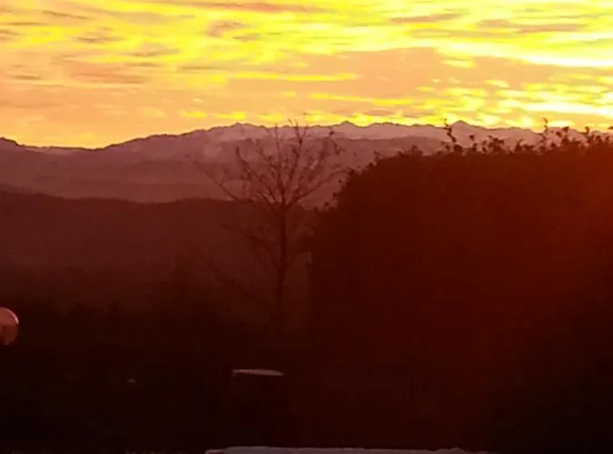 Relais Ristorante Sanfront Ponzone