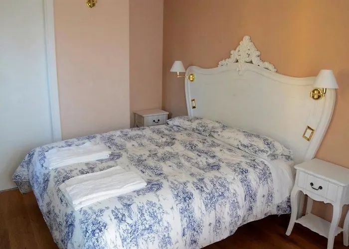 Ξενοδοχείο Relais Ristorante Sanfront