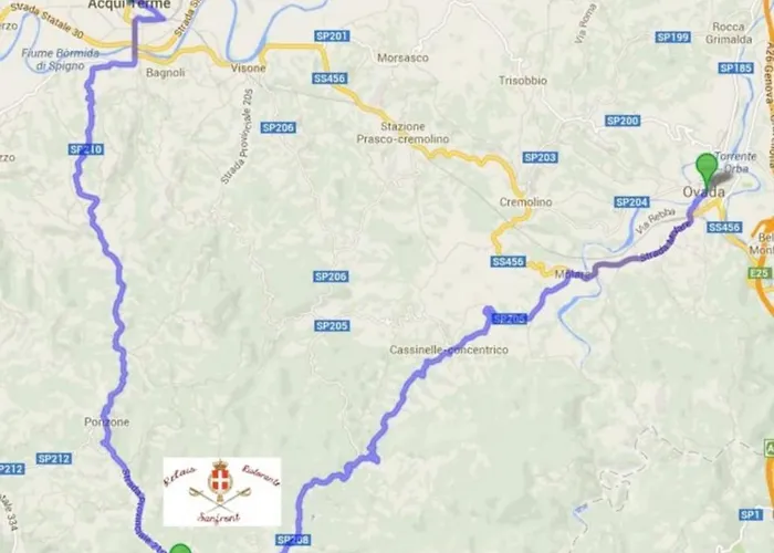 Relais Ristorante Sanfront