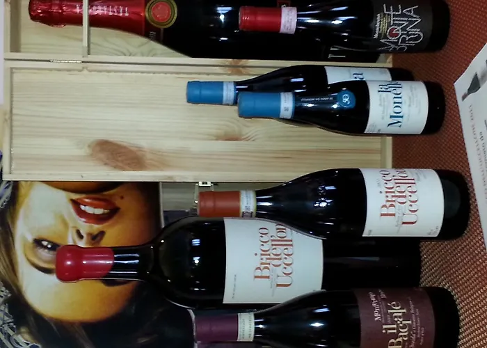 Ξενοδοχείο Relais Ristorante Sanfront 3*