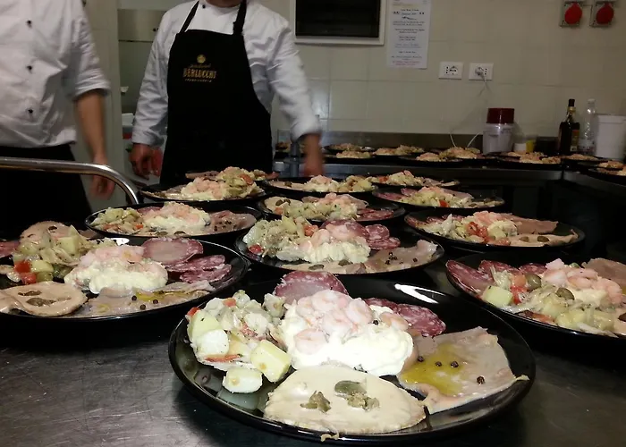 Relais Ristorante Sanfront Ponzone